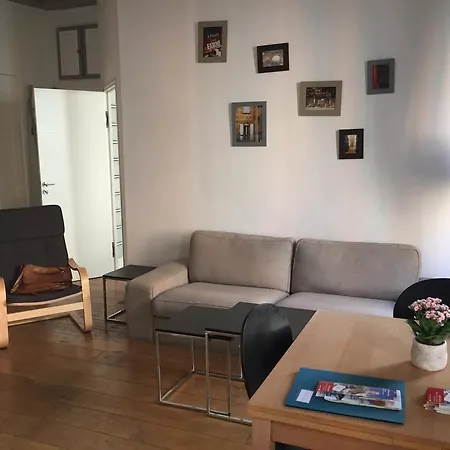 Apartamento Ruby's At Lepante 14 Niza