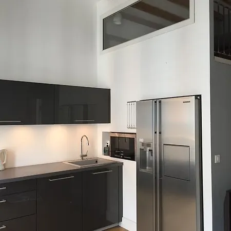 Apartamento Ruby's At Lepante 14
