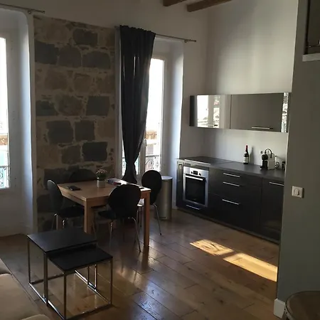 Ruby's At Lepante 14 Apartamento *