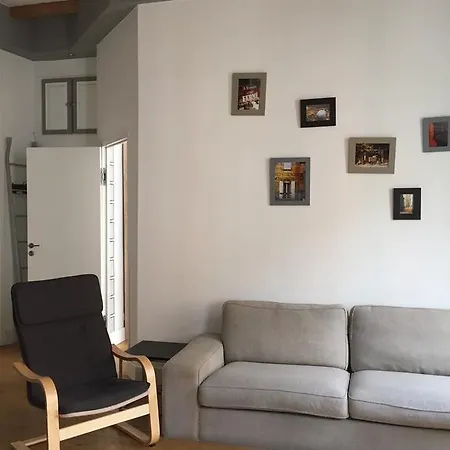 Apartamento Ruby's At Lepante 14