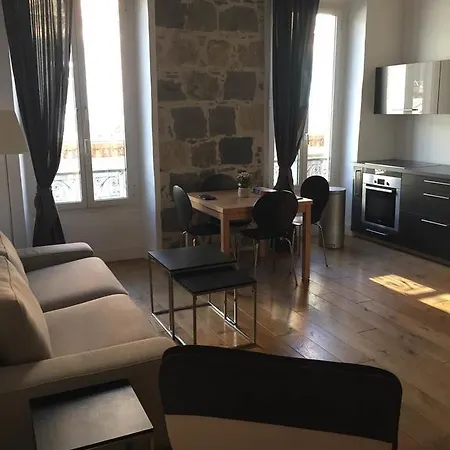 Apartamento Ruby's At Lepante 14 Niza
