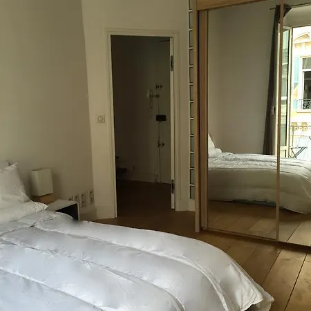 Apartamento Ruby's At Lepante 14
