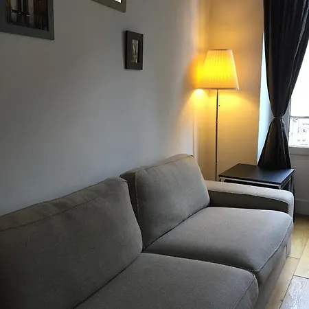 Apartamento Ruby's At Lepante 14 Niza