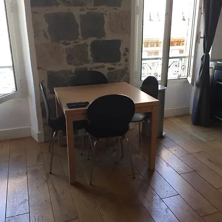 Apartamento Ruby's At Lepante 14 *
