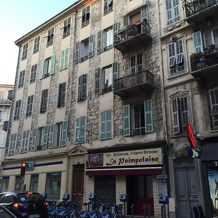Апартаменты Ruby's At Lepante 14 *